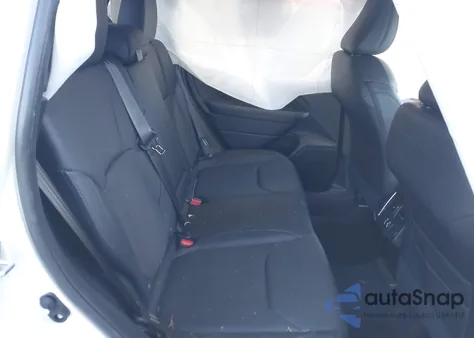 2025 Subaru Forester Limited из США, поврежденный, VIN JF2SLDNC3SH617604